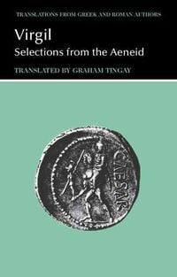 Bild vom Artikel Virgil: Selections from the Aeneid vom Autor Virgil