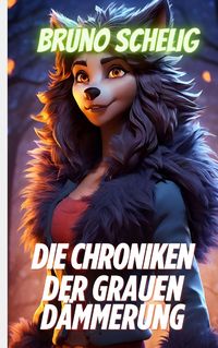Produktbild: Die Chroniken der Grauen D&auml;mmerung