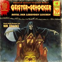 Produktbild: Hotel der lebenden Leichen