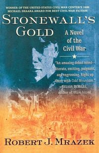 Produktbild: Stonewall's Gold