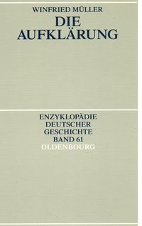 Produktbild: Die Aufkl&auml;rung