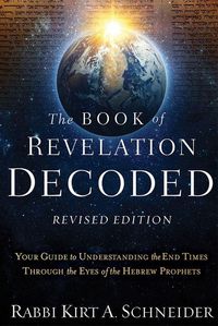 Produktbild: The Book of Revelation Decoded Revised Edition