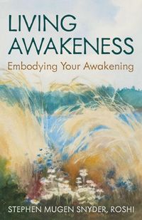 Produktbild: Living Awakeness