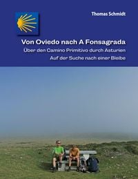 Produktbild: Von Oviedo nach A Fonsagrada