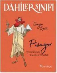 Produktbild: Pisagor - Dahiler Sinifi