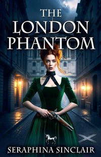 Produktbild: The London Phantom