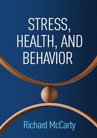 Produktbild: Stress, Health, and Behavior