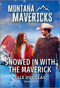 Produktbild: Snowed in with the Maverick