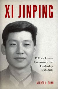Produktbild: Xi Jinping