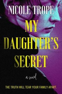 Produktbild: My Daughter's Secret