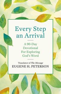 Produktbild: Every Step an Arrival
