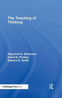 Produktbild: The Teaching of Thinking