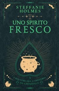 Produktbild: Uno Spirito Fresco
