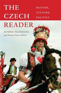 Produktbild: The Czech Reader