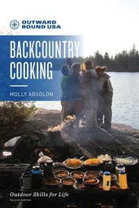 Produktbild: Outward Bound Backcountry Cooking