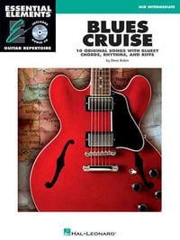 Produktbild: Blues Cruise