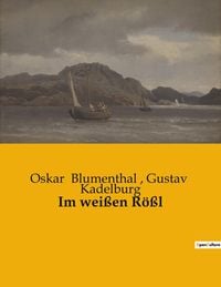 Produktbild: Im wei&szlig;en R&ouml;&szlig;l