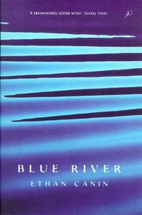 Produktbild: Canin, E: Blue River