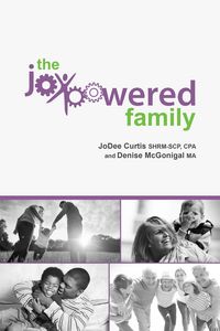 Produktbild: Joypowered Family