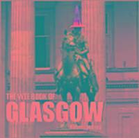 Produktbild: The Wee Book of Glasgow
