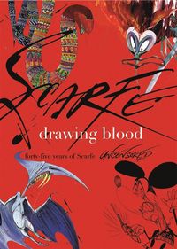 Produktbild: Scarfe, G: Drawing Blood