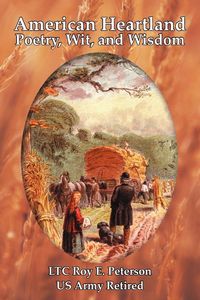 Produktbild: American Heartland Poetry, Wit, and Wisdom