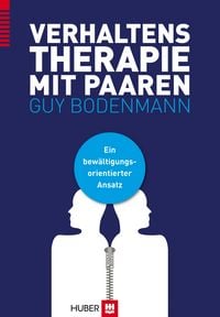 Produktbild: Verhaltenstherapie mit Paaren