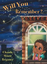Produktbild: Will You Remember?