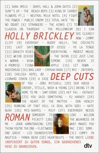 Produktbild Deep Cuts
