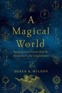 Produktbild: A Magical World
