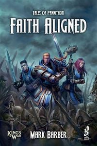 Produktbild: Faith Aligned