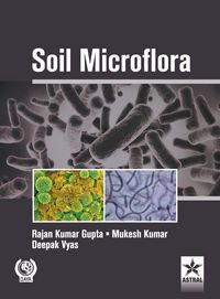Produktbild: Soil Microflora