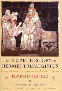 Produktbild: Secret Hist Of Hermes Trismegi