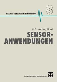 Produktbild: Sensoranwendungen