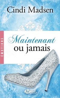 Produktbild: Maintenant ou jamais