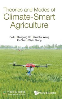 Produktbild: Theories and Modes Of Climate-Smart Agriculture