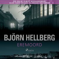 Produktbild: Eremoord