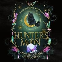 Bild vom Artikel Hunter's Moon vom Autor Tana Grey