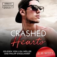 Produktbild: Crashed Hearts