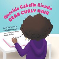 Produktbild: Dear Curly Hair/Querido Cabello Rizado