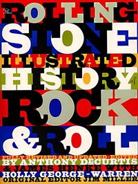 Produktbild: Rolling Stone Illus Hist O