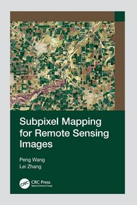 Produktbild: Subpixel Mapping for Remote Sensing Images