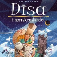 Produktbild: Disa i norrskenslandet