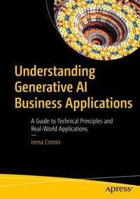Produktbild: Understanding Generative AI Business Applications