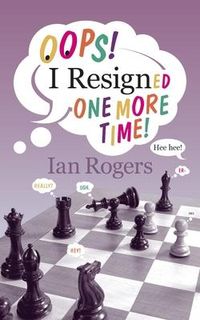 Produktbild: Oops! I Resigned One More Time!