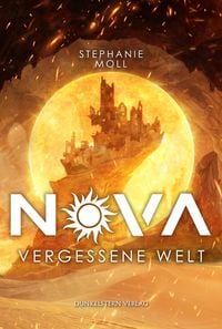Produktbild: Nova - Vergessene Welt