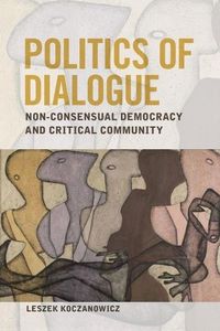 Produktbild: Politics of Dialogue
