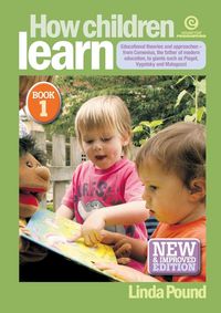 Produktbild: How Children Learn Book 1, New & Improved Edition