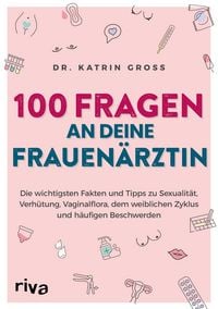 Produktbild: 100 Fragen an deine Frauen&auml;rztin