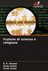 Produktbild: Fusione di scienza e religione